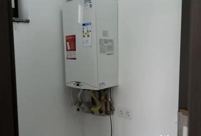 Casă cu 4 camere cu Teren 500 Mp în Central - 7