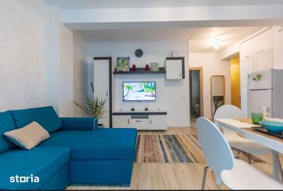 Apartament cu 2 camere în Nord