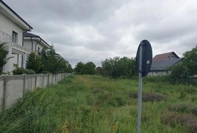 Spațiu comercial, în Dragomirești-Deal - 2