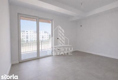 Apartament cu 2 camere decomandat în Ciarda Roșie
