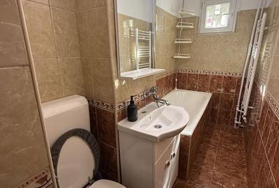 Apartament cu 2 camere semidecomandat în Ostroveni - 7