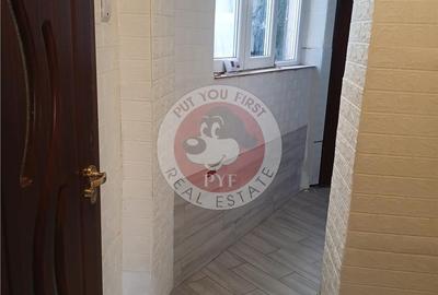 Ambasada Turciei | 2 camere | 40mp | Decomandat | B12174 - 1