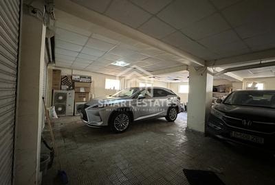 Metrou Mihai Bravu - vila individuala 15 camere - teren 300 mp - 13