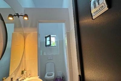 Spatiu Comercial DN1 Corbeanca Stradal De Închiriat - 2