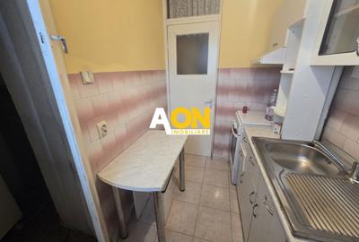 Apartament 1 Camera Zona Cetate, M-uri - 7