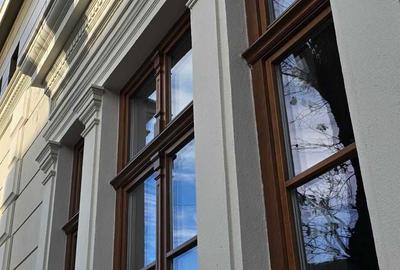 Spațiu comercial, de 50 mp, în Central