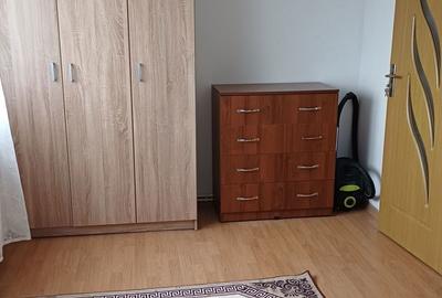 Apartament cu 2 camere nedecomandat în Central - 8