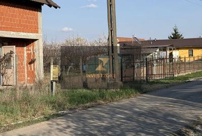 Casă cu 6 camere cu Teren 806 Mp în Cetariu - 17