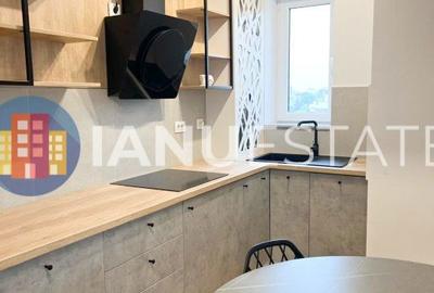 Apartament cu 2 camere semidecomandat, mobilat în Văcăresti - 7