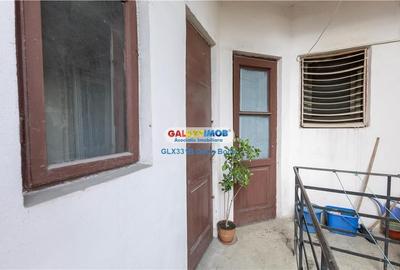 Vanzare 4 camere Piata Rosetti (str. Sfintilor) Centrala proprie - 13