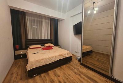 Apartament cu 2 camere decomandat în Mihai Bravu - 6
