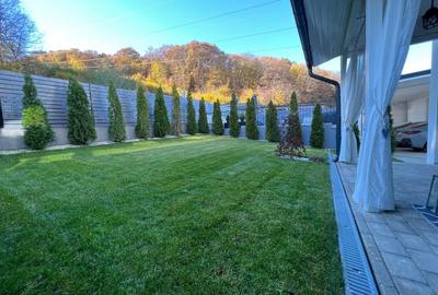 Duplex cu 4 camere cu Canalizare în Popești - 4