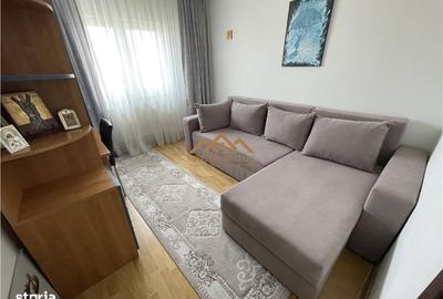 Apartament cu 3 camere decomandat în Obcini - 10