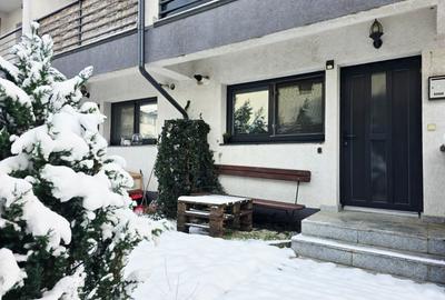 Garsonieră semidecomandată în Otopeni - 9