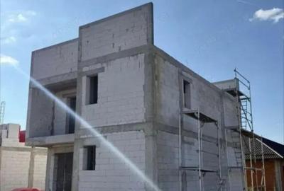 Casa P+1 zona Damila, 270 mp teren. - 3