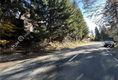 Spațiu comercial, în Paltin - 1