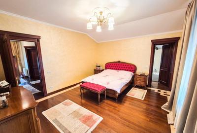 Casa S+P+1E Platou Gavana Pitesti - 6