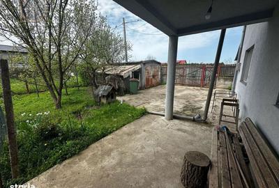 Casă cu 4 camere în Pădurișu - 2