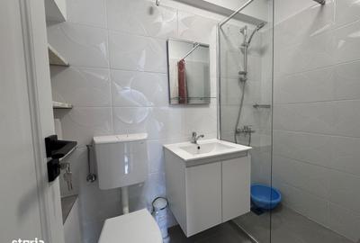 Apartament cu 2 camere decomandat în Central - 5