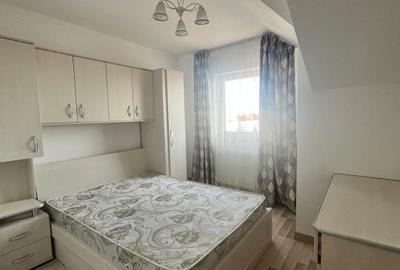 Apartament cu 3 camere în Central - 4