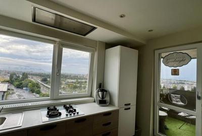 Apartament 3 camere decomandat zona Garii- Sala Sporturilor - 2