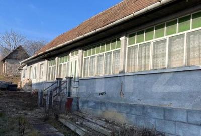 Casa taraneasca cu teren generos in Luna, langa Campia Turzi - 2