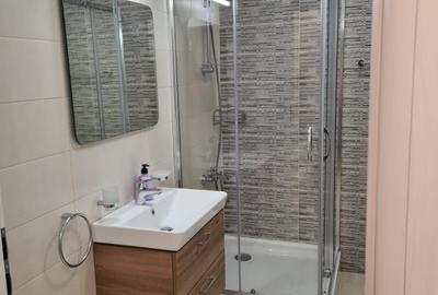 Garsonieră decomandată, mobilată în Drumul Taberei - 4