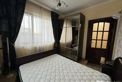 Apartament cu 3 camere decomandat în Dudu - 12