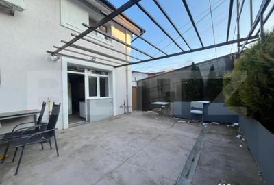 Casă cu 4 camere cu Teren 160 Mp în Rediu - 5