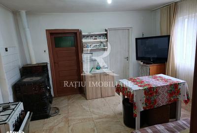 Casă cu 4 camere în Băile 1 Mai - 8