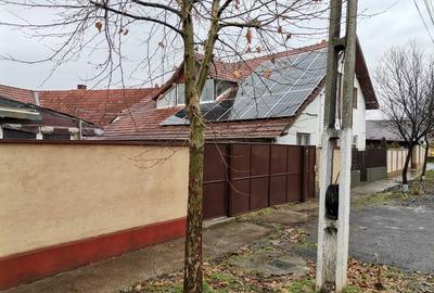 Vand casa ?i spa?iu comercial - 9