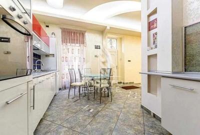 Apartament cu 2 camere semidecomandat, mobilat în Central - 4