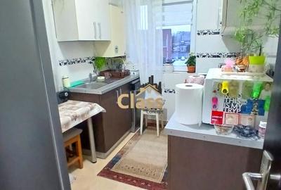 Apartament 2 camere | Decomandat | 55 mpu | Zona Sobarilor Iris - 2