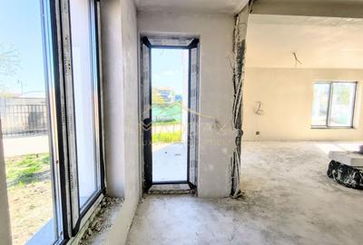Casă individuală cu 5 camere cu Canalizare în Chiajna - 12