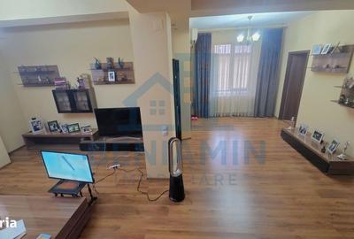 Casă cu 6 camere cu Teren 450 Mp în George Enescu - 10