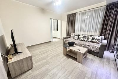 Apartament 2 camere complet mobilat si utilat- Bloc nou - Ciarda Rosie - 1