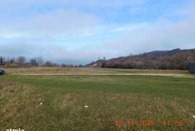 Teren de 836 mp, în Central - 7