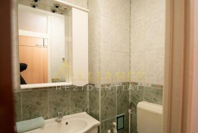 Apartament 3 camere de inchiriat Aparatorii Patriei - 10