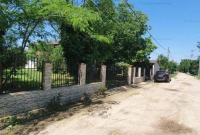 Casă cu 5 camere cu Teren 1500 Mp în Chiscani - 3