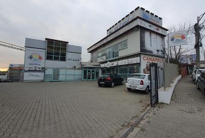 Birou, de 97 mp, în 1 Decembrie - 3