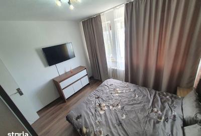 Apartament cu 2 camere decomandat în Gara - 7