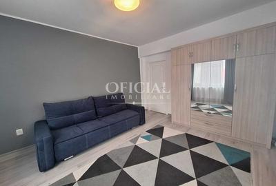 Apartament cu 2 camere decomandat în Florești - 2