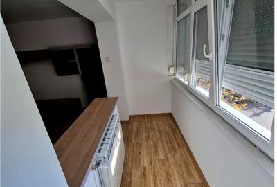 Apartament cu 2 camere decomandat în Banca Națională - 2