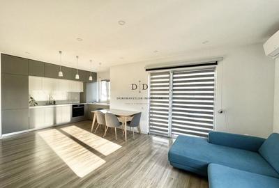 Apartament de inchiriat cu 3 camere+Parcare | Intre Lacuri-IULIUS MALL - 3