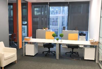 The Bridge 2, Grozavesti, 568 mp  0% comision! - 6