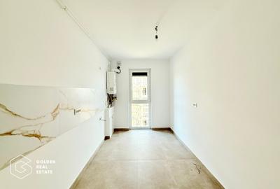 Apartament cu 2 camere decomandat în UTA - 7