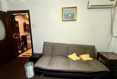 Apartament cu 2 camere decomandat în Theodor Pallady - 7