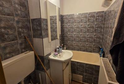 Apartament cu 2 camere semidecomandat în Central - 1