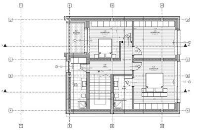 Vila individuala Primo-Compozitori - 5