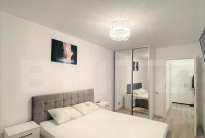 Apartament cu 2 camere semidecomandat în Dâmbul Rotund - 7